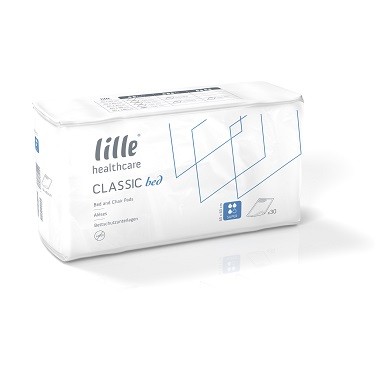 Lille Healthcare Classic Bed-LFBD8221001(1)